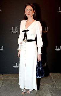 Millie Brady feet photo 16