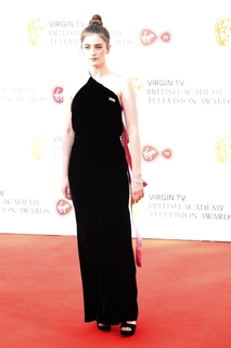 Millie Brady feet photo 14