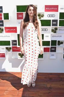 Millie Brady feet photo 9