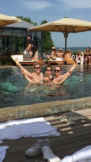 Millie Brady feet photo 17