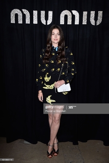 Millie Brady feet photo 16