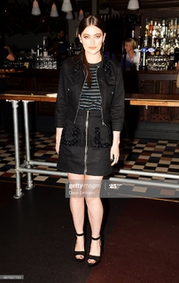 Millie Brady feet photo 8