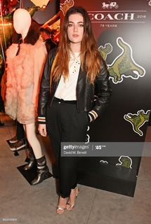 Millie Brady feet photo 6