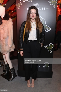 Millie Brady feet photo 5