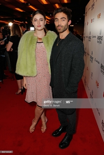 Millie Brady feet photo 4