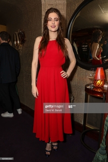 Millie Brady feet photo 2