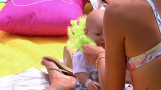 Millie Court feet photo 20