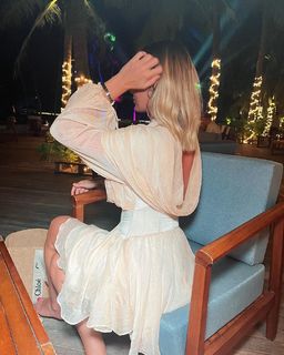 Millie Court feet photo 1
