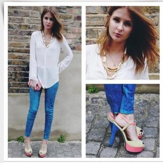 Millie Mackintosh feet photo thumbnail