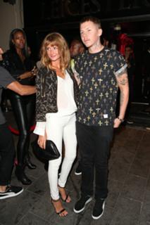 Millie Mackintosh feet photo thumbnail