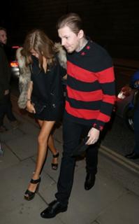 Millie Mackintosh feet photo thumbnail