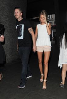 Millie Mackintosh feet photo thumbnail