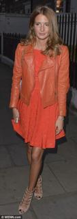 Millie Mackintosh feet photo thumbnail