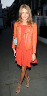 Millie Mackintosh feet photo thumbnail