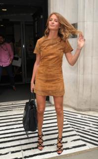 Millie Mackintosh feet photo thumbnail