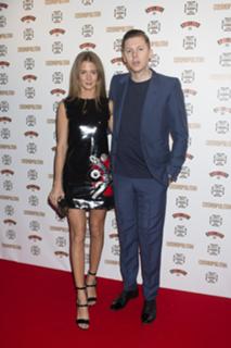 Millie Mackintosh feet photo thumbnail