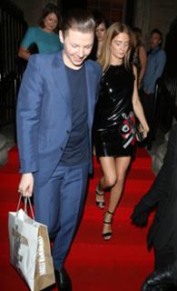 Millie Mackintosh feet photo thumbnail