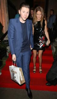 Millie Mackintosh feet photo thumbnail