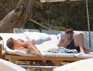 Millie Mackintosh feet photo thumbnail
