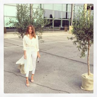 Millie Mackintosh feet photo thumbnail
