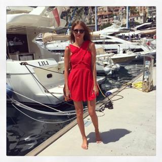 Millie Mackintosh feet photo thumbnail