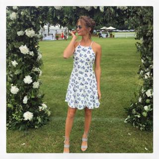 Millie Mackintosh feet photo thumbnail