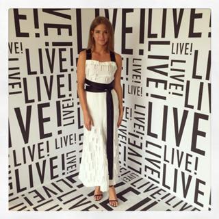 Millie Mackintosh feet photo thumbnail