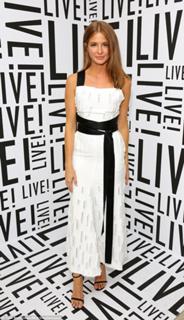 Millie Mackintosh feet photo thumbnail