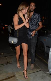 Millie Mackintosh feet photo thumbnail
