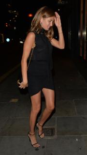 Millie Mackintosh feet photo thumbnail