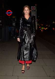 Millie Mackintosh feet photo thumbnail