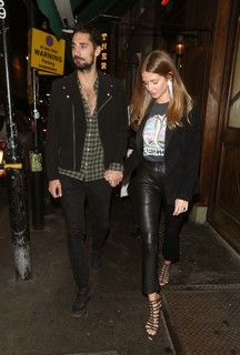 Millie Mackintosh feet photo thumbnail