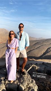 Millie Mackintosh feet photo thumbnail