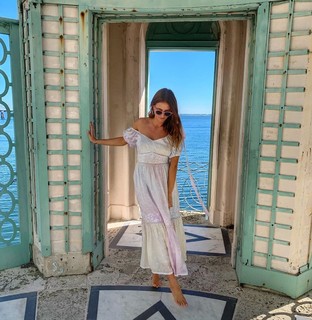 Millie Mackintosh feet photo thumbnail