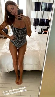 Millie Mackintosh feet photo thumbnail
