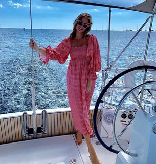 Millie Mackintosh feet photo thumbnail