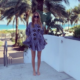 Millie Mackintosh feet photo thumbnail