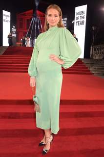Millie Mackintosh feet photo thumbnail