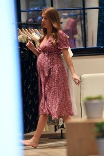 Millie Mackintosh feet photo thumbnail