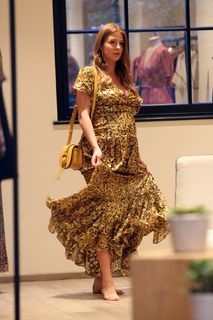 Millie Mackintosh feet photo thumbnail