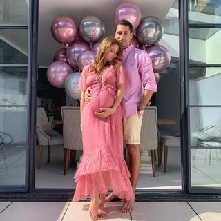 Millie Mackintosh feet photo thumbnail