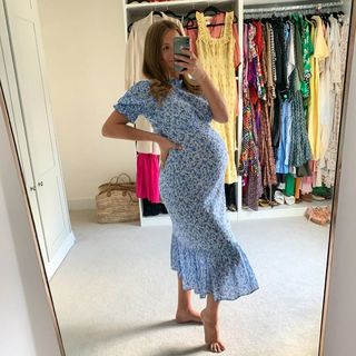 Millie Mackintosh feet photo thumbnail