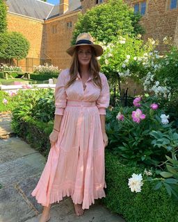 Millie Mackintosh feet photo thumbnail