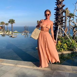 Millie Mackintosh feet photo thumbnail