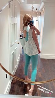 Millie Mackintosh feet photo thumbnail
