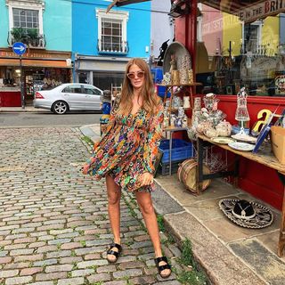 Millie Mackintosh feet photo thumbnail