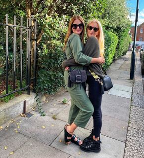 Millie Mackintosh feet photo thumbnail