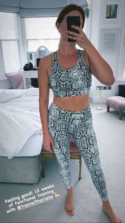 Millie Mackintosh feet photo thumbnail
