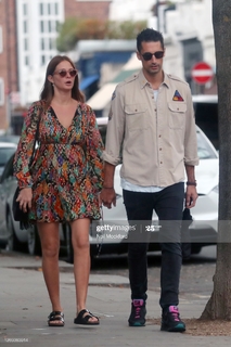 Millie Mackintosh feet photo thumbnail