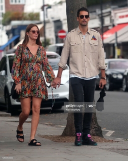 Millie Mackintosh feet photo thumbnail